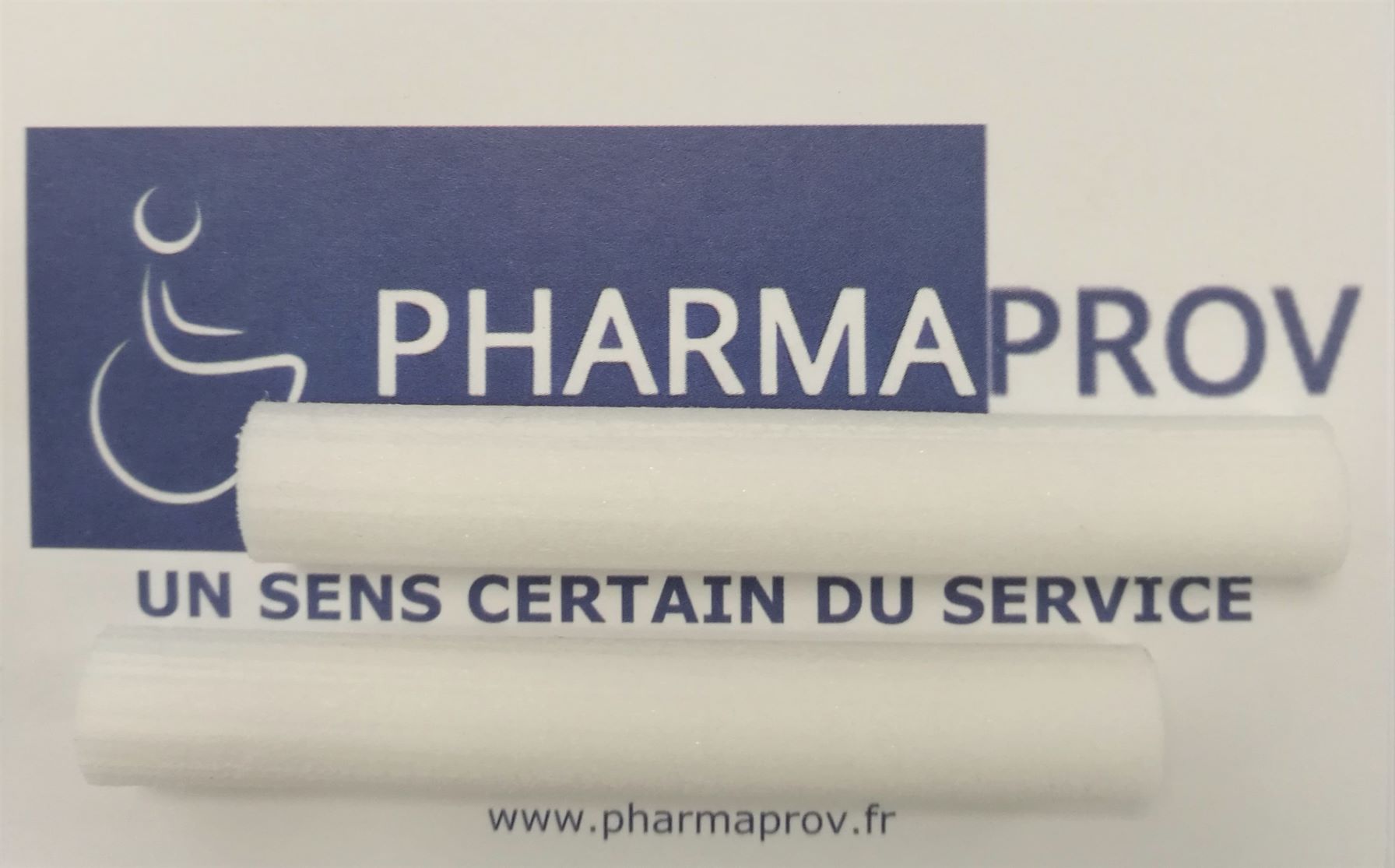 PROTEGE OREILLE POUR LUNETTES A OXYGENE à Marseille - Pharmaprov