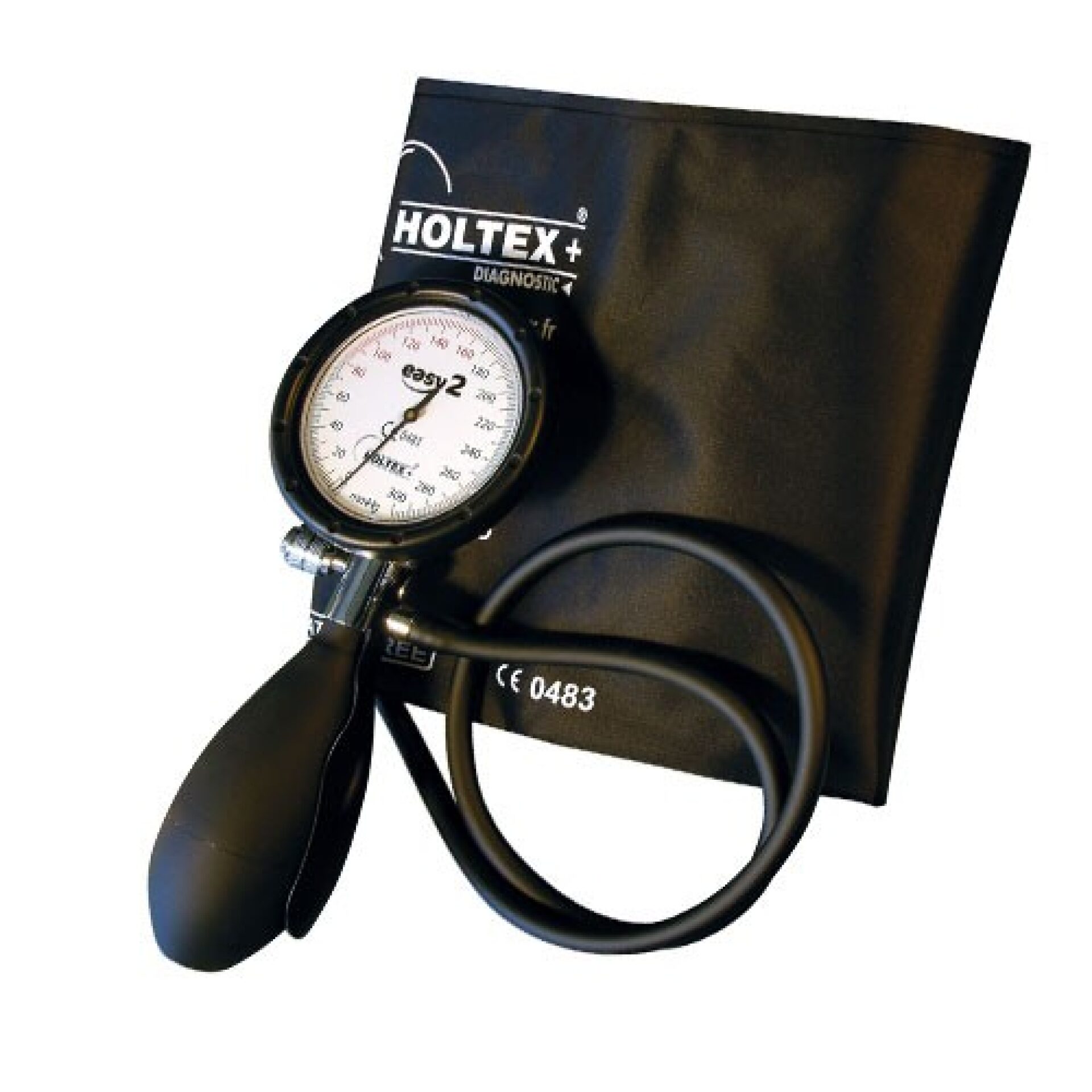 Tensiomètre brassard manopoire Holtex Easy 2